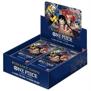 Booster Box (36 Packs)