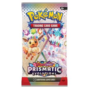 Packs