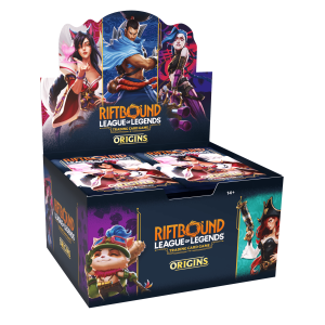 Booster Box
