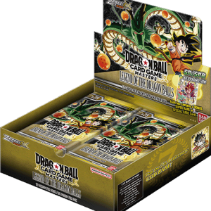 Booster Box